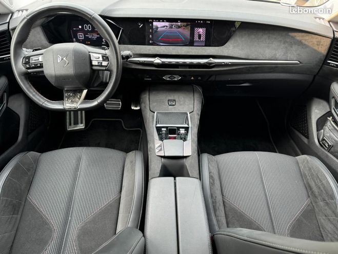 Citroen DS 4 1.2 puretech 130ch performance line ea Autre de 2022