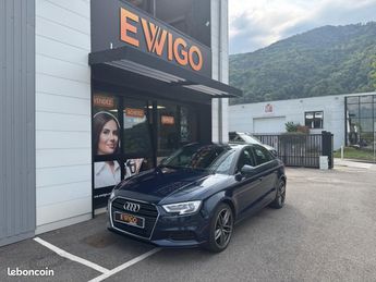  Voir détails -Audi A3 1.6 TDI 110CH BUSINESS LINE RADAR AV-AR à  Le Versoud (38)