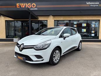  Voir détails -Renault Clio TREND 0.9 TCE 75CH à Marignane (13)