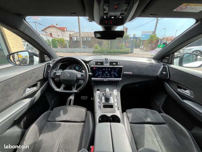 Citroen DS 7 CROSSBACK E-TENSE 4x4 300CH PERFORMANC Blanc de 2020