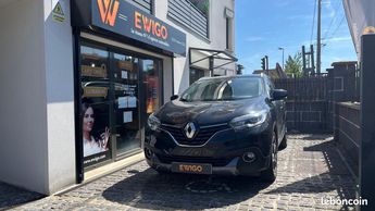  Voir détails -Renault Kadjar 1.2 TCE 130ch ENERGY INTENS à Pierrelaye (95)
