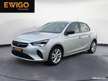  Voir détails -Opel Corsa 1.2 75ch ELEGANCE BUSINESS CARPLAY à Toulouse (31)
