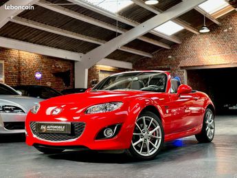  Voir détails -Mazda MX5 5 NCFL dition limite 20th Anniversary, à Halluin (59)
