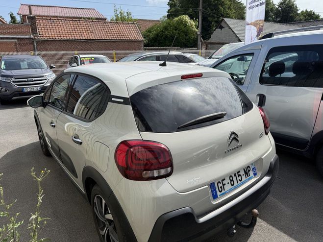 Citroen C3 1.2L 110 CV SHINE  de 2022