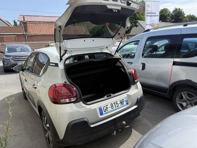 Citroen C3 1.2L 110 CV SHINE  de 2022