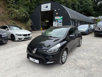  Voir détails -Renault Clio IV 0.9i 90cv Collection 2e main à Sathonay-Camp (69)