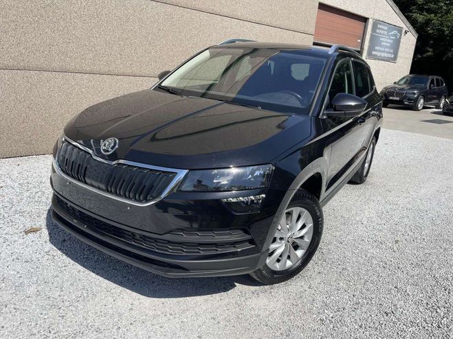 Skoda Karoq 1.6 TDi DSG Noir Mtallis de 