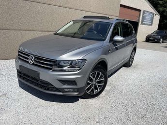  Voir détails -Volkswagen Tiguan Allspace 2.0 TDi 7PL à Merchtem (17)