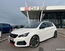 Peugeot 308 GTI Suivi exclusivement chez chaque ann à Sarreguemines (57)