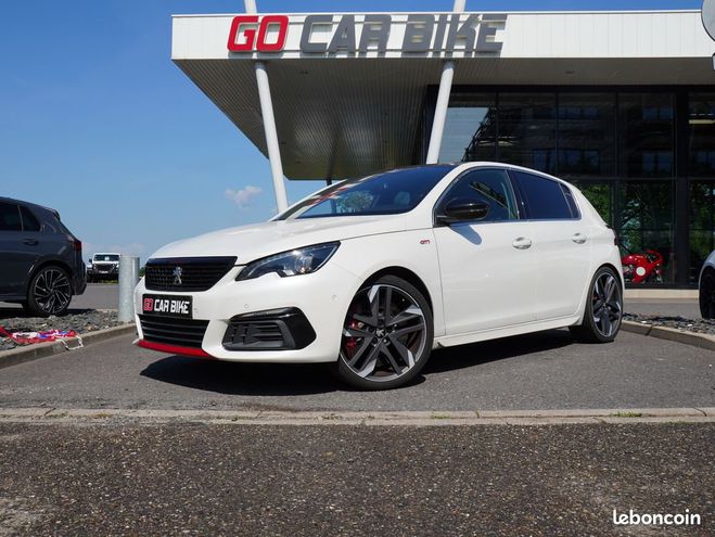 Peugeot 308 GTI Suivi exclusivement chez chaque ann  de 2019