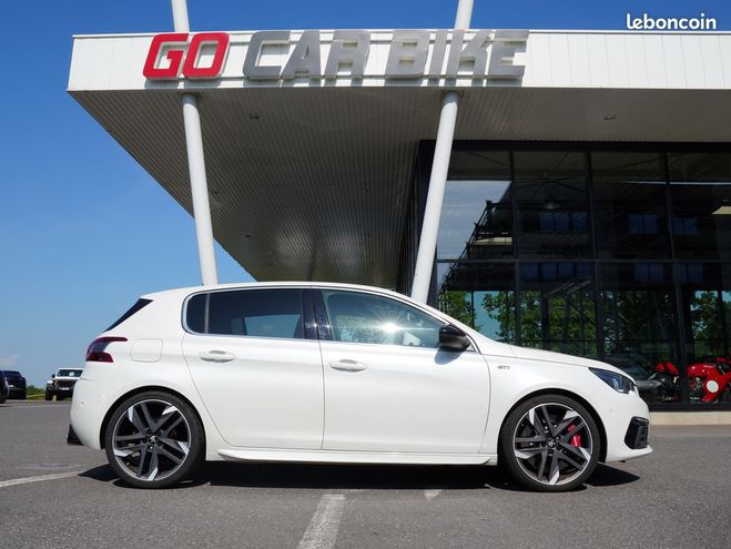 Peugeot 308 GTI Suivi exclusivement chez chaque ann  de 2019