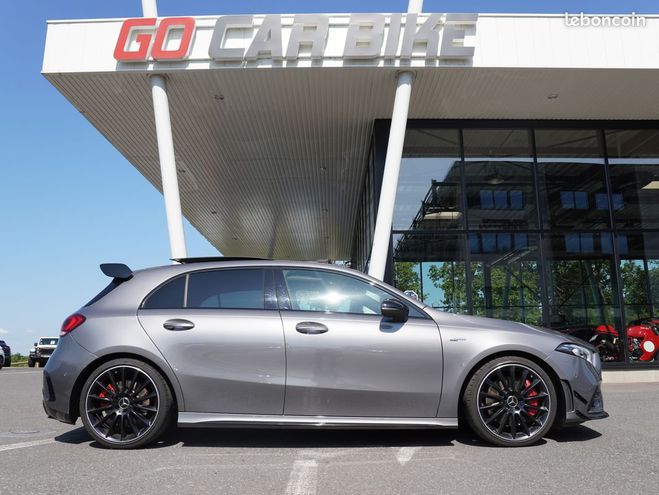 Mercedes Classe A 35 AMG AERO BAQUETS FRANCAISE TOIT OUVRA  de 2021