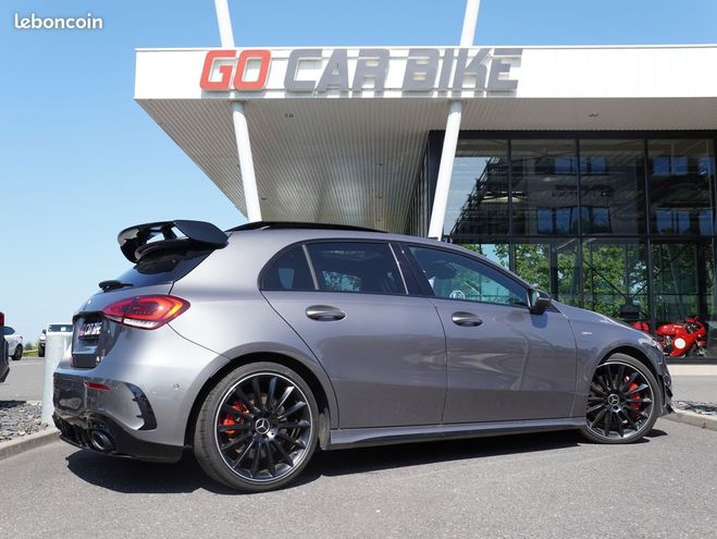 Mercedes Classe A 35 AMG AERO BAQUETS FRANCAISE TOIT OUVRA  de 2021