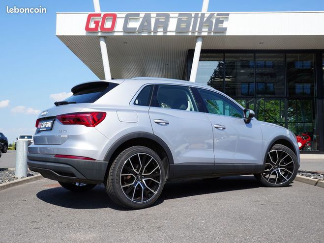 Audi Q3 150CH S Tronic Garantie 6 ans Camra de   de 2021