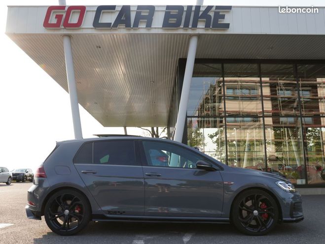 Volkswagen Golf 7 TCR 2.0 TSI 290CH DSG7 Nardo Garantie   de 2019