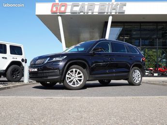  Voir détails -Skoda Kodiaq 7 Places 2.0 TDI 150CH Style DSG Garanti à Sarreguemines (57)