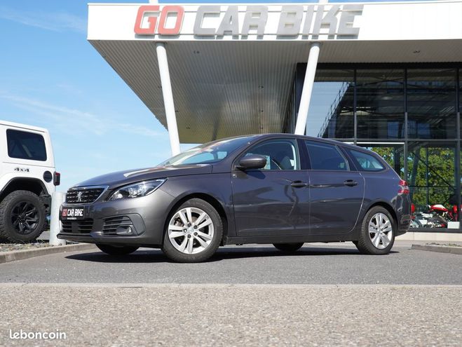 Peugeot 308 SW HDI suivi exclusivement tous les ans   de 2018