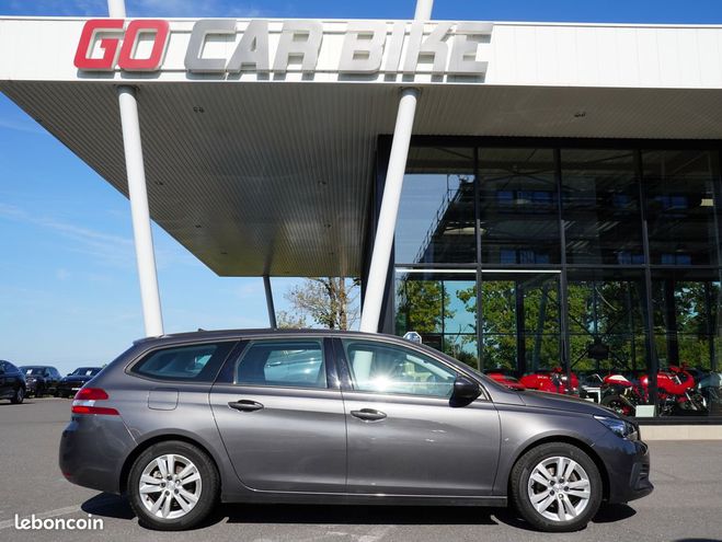 Peugeot 308 SW HDI suivi exclusivement tous les ans   de 2018