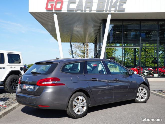 Peugeot 308 SW HDI suivi exclusivement tous les ans   de 2018