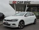 Volkswagen Polo VW Conforline TSI 95CH Suivi complet Gar à Sarreguemines (57)