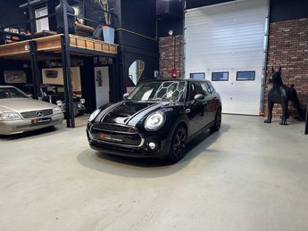  Voir détails -Mini Clubman F54 Cooper S 192 ch Finition Exquisite à Saint-Ouen-l'Aumne (95)
