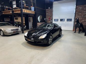  Voir détails -Mercedes Classe SLK 350 Sport A à Saint-Ouen-l'Aumne (95)