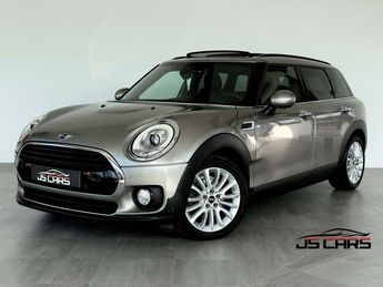  Voir détails -Mini Clubman Cooper 1.5i-GPS-T.OUVRANT-CUIR-CARPLAY-J à Cuesmes (70)