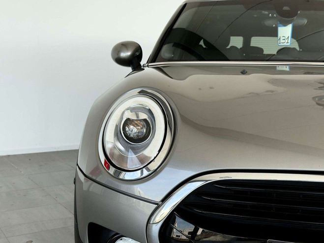 Mini Clubman Cooper 1.5i-GPS-T.OUVRANT-CUIR-CARPLAY-J Nd de 2018