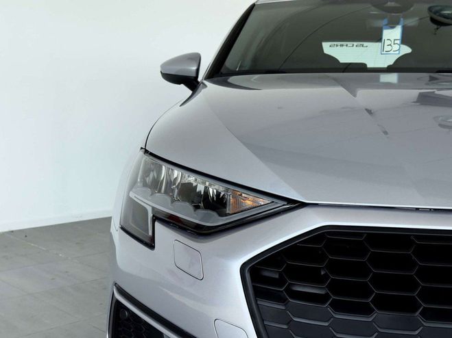 Audi A3 Sportback 1.0TFSI SPORT-1ERPRO-COCKPIT-C Gris de 2022