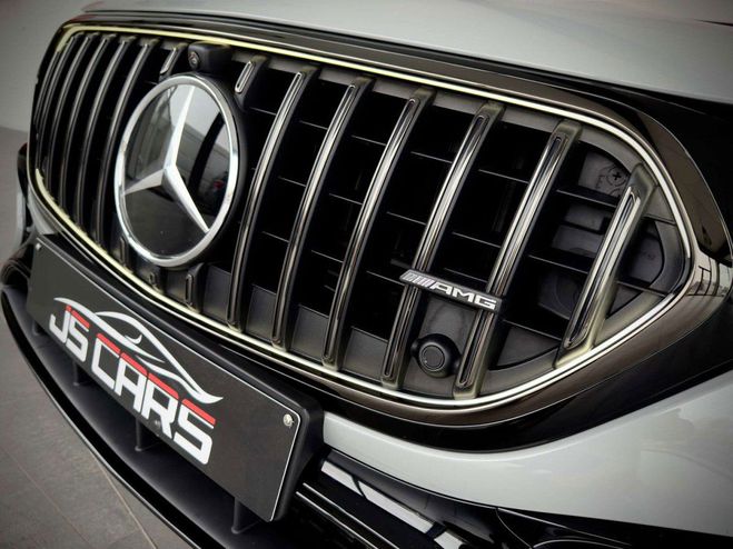 Mercedes Classe E 53 AMG Hybrid 4-Matic+PHEV EDITION ONE V Gris de 2025
