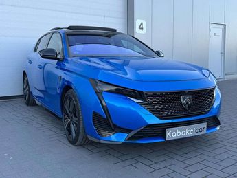  Voir détails -Peugeot 308 1.5 BlueHDi 131cv BV ATM-CARPLAY-AC-GARA à Cuesmes (70)