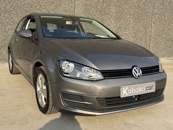  Voir détails -Volkswagen Golf 1.6 CR TDi 90cv-AC-REGULATEUR-GARANTIE 1 à Cuesmes (70)
