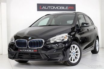  Voir détails -BMW Serie 2 Active Tourer (F45) (2) 225XEA BUSINESS  à Mouvaux (59)