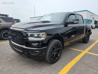  Voir détails -Dodge Ram 5.7 V8 GT CLEAN CARFAX à Bourg-ls-Valence (26)