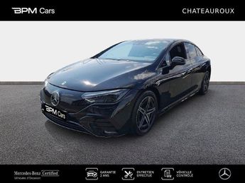  Voir détails -Mercedes Classe E 350 292ch AMG Line à Chteauroux (36)