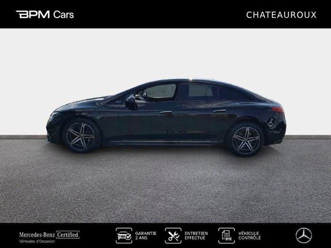 Mercedes Classe E 350 292ch AMG Line Noir Non Mtallis de 2024