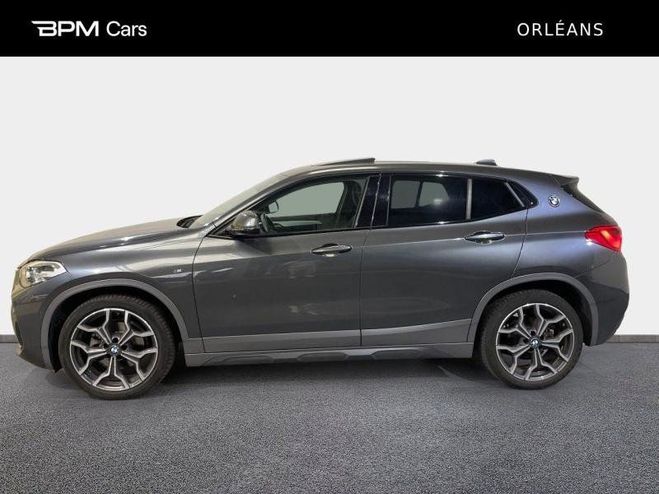 BMW X2 sDrive18iA 140ch M Sport X DKG7 Euro6d-T Non Codifie de 2019