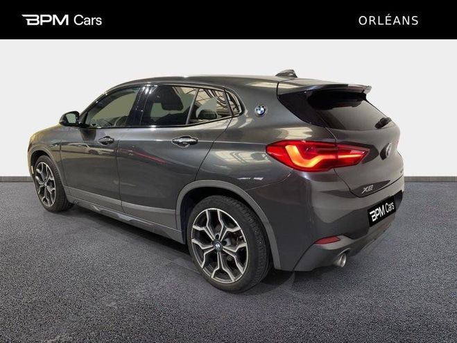 BMW X2 sDrive18iA 140ch M Sport X DKG7 Euro6d-T Non Codifie de 2019