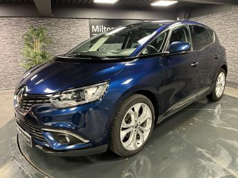  Voir détails -Renault Scenic 1.7 Blue dCi - 120 IV Business à Guret (23)
