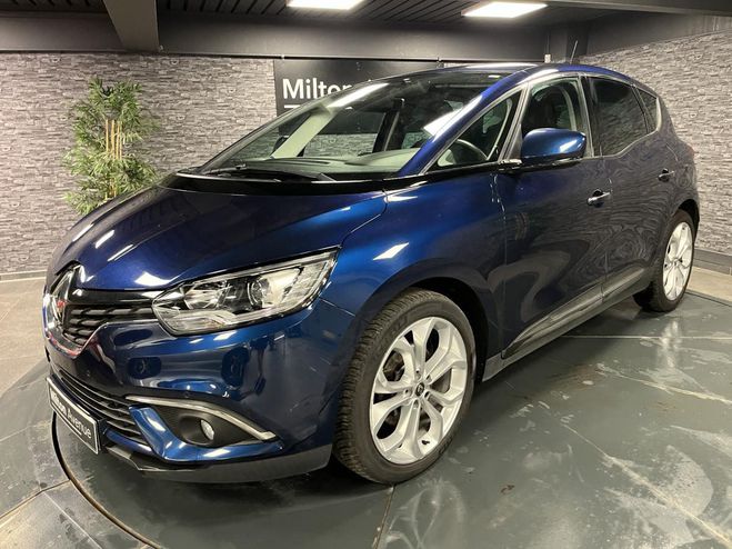 Renault Scenic 1.7 Blue dCi - 120 IV Business BLEU de 2020