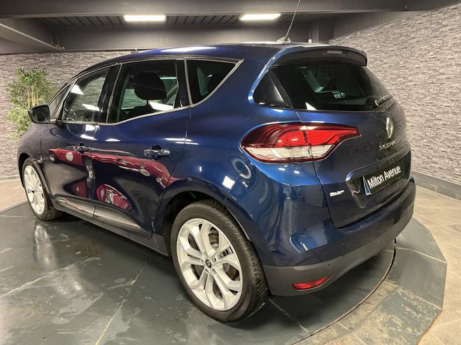 Renault Scenic 1.7 Blue dCi - 120 IV Business BLEU de 2020