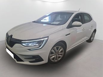  Voir détails -Renault Megane IV SOCIETE 1.5 BLUE DCI 115 AIR NAV 2PL à Mions (69)