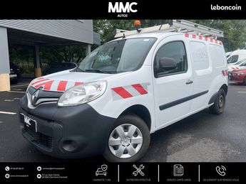  Voir détails -Renault Kangoo Express Grand Volume Extra R-Link à Clermont-Ferrand (63)