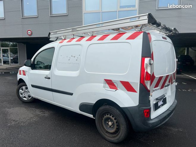 Renault Kangoo Express Grand Volume Extra R-Link Blanc de 2019