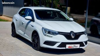 Voir détails -Renault Megane IV 1.2 TCE 100CH ENERGY LIFE à Geispolsheim (67)