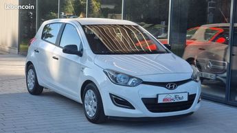  Voir détails -Hyundai I20 1.2 PACK EVIDENCE à Geispolsheim (67)