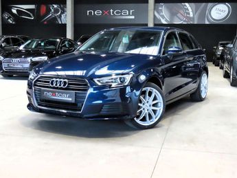  Voir détails -Audi A3 Sportback 30TDi STronic à Cuesmes (70)
