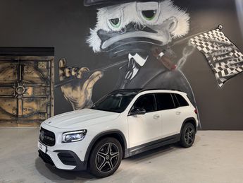  Voir détails -Mercedes Classe GL 200 d AMG Line 7 places premium plus att à Ingr (45)