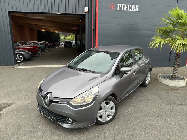 Renault Clio 1.5 DCI 75 Energy Life 2016  de 2016