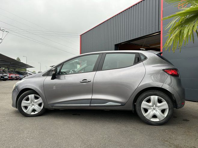 Renault Clio 1.5 DCI 75 Energy Life 2016  de 2016